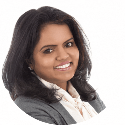 Digital business card banner for Sudha Mani, founder of Civika AI – offering ethical AI strategy, automation tools, and frameworks for experts, boards, and purpose-led organisations.